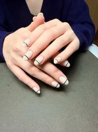 ネイル RlRl所属・RI RIのネイルデザイン