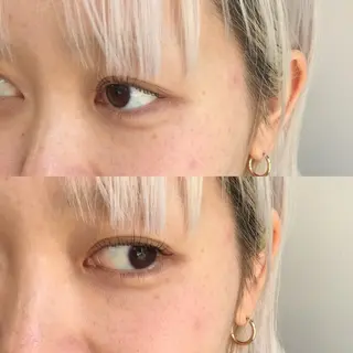 マツエク・マツパ オーナー アイリストのマツエク・マツパデザイン