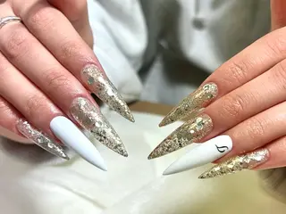 ネイル Painty所属・Painty nailのネイルデザイン