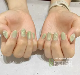 ネイル BETTISH. KUMIKO☺︎︎のネイルデザイン