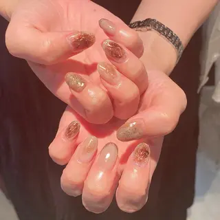 ネイル N°nail 🍐Keiのネイルデザイン