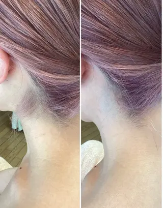 整体師×理容師 心斎橋美容整体サロンのエステ・リラクイメージ