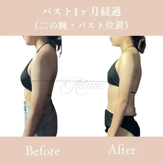 Adam salonのエステ・リラクイメージ