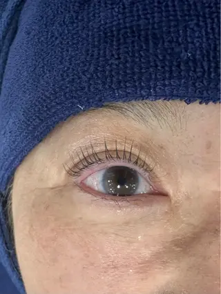 マツエク・マツパ いしはら あゆのマツエク・マツパデザイン