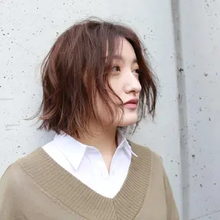 ミディアム 風元 亜友美のその他イメージ