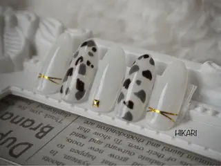 ネイル CULU -LUのネイルデザイン