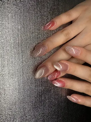 ネイル スズキ マイコのネイルデザイン