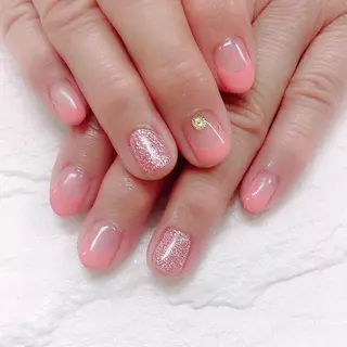 ネイル nailsalon vanilla.のネイルデザイン
