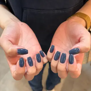 ネイル nail salon tiffin【ティフィン】所属・tiffin Rihoのネイルデザイン