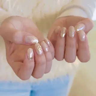 ネイル SALON nawaのネイルデザイン