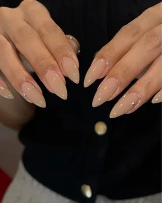 ネイル Sota Nahoのネイルデザイン