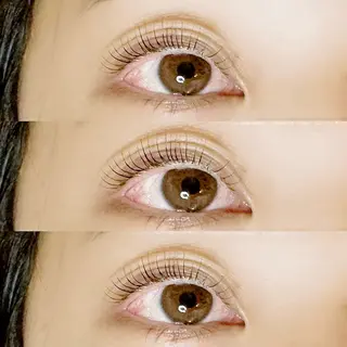 マツエク・マツパ まつ毛パーマ _by hanaのマツエク・マツパデザイン