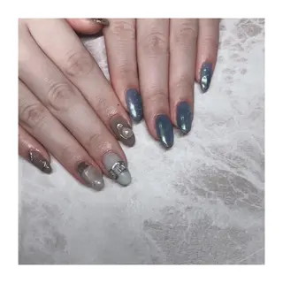 ネイル Nailsalon -Aのネイルデザイン