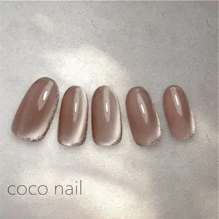 ネイル coconail kanaのネイルデザイン