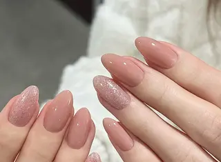 ネイル Molly _nailのネイルデザイン