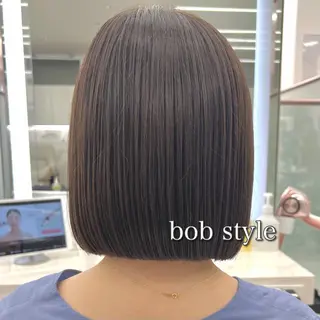 ショート COA GINZA所属・COA GINZA/ Minamiのヘアスタイル