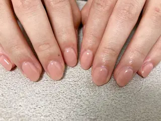 ネイル Mogu nail 二子玉川のネイルデザイン