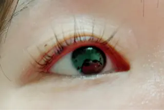 パーマ ala アーラのマツエク・マツパデザイン