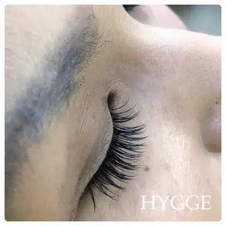 マツエク・マツパ HYGGE所属・HYGGE namiのマツエク・マツパデザイン