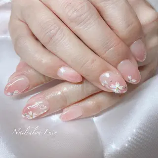 ネイル ネイル& 脱毛サロン　Lのマツエク・マツパデザイン