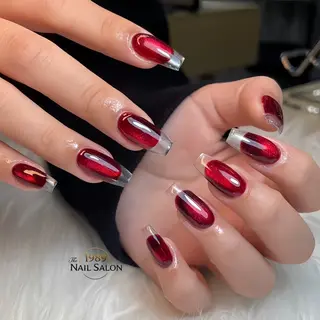 ネイル The 1989 Nail Salonのネイルデザイン