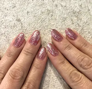 ネイル 廣田 香寿実のネイルデザイン