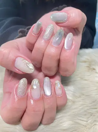 ネイル はるひな ねいるのネイルデザイン