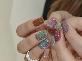 ネイル UM Nail Salonのネイルデザイン