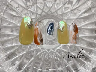 ネイル yo koのネイルデザイン