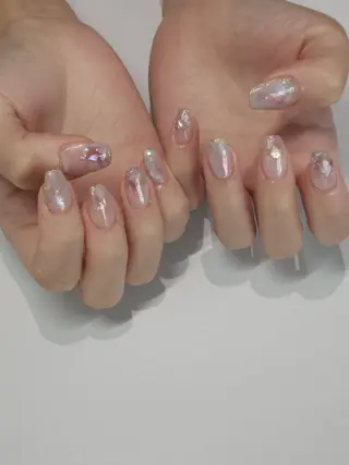 ネイル ayana nails所属・nail salon ayanaのネイルデザイン