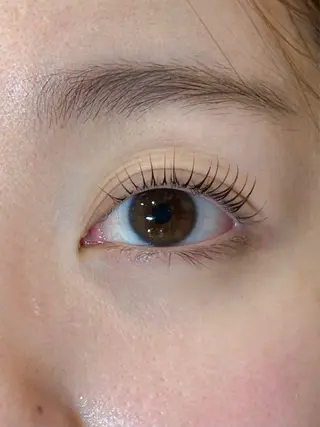 マツエク・マツパ Sakurablow 西山の眉毛・アイブロウイメージ