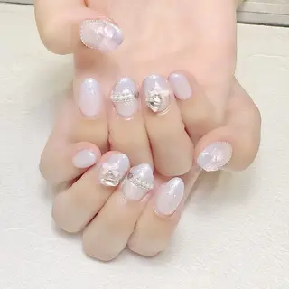 ネイル rouse nail RISATOのネイルデザイン