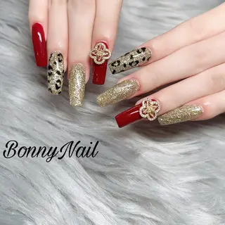 ネイル Bonny Nailのネイルデザイン
