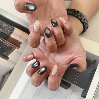 ネイル K Aのネイルデザイン