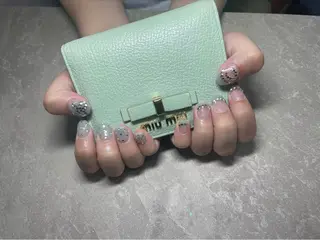 ネイル LAVISH nail salonのネイルデザイン