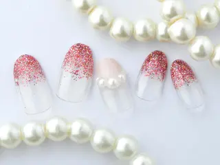 ネイル Tiary Nail Yのネイルデザイン