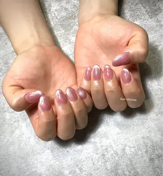 ネイル nail moanaのネイルデザイン