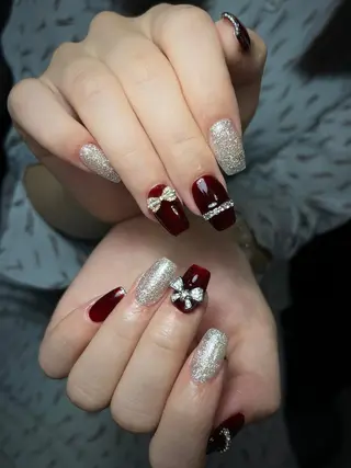 ネイル YS Nailのネイルデザイン