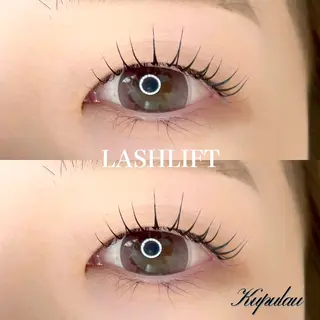 マツエク・マツパ EyelashSalon Kupulau所属・Kupulau 水田遥奈のマツエク・マツパデザイン