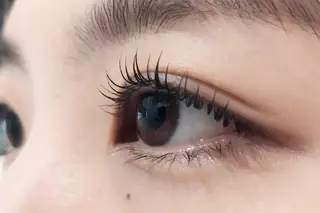 マツエク・マツパ 松下 奈津子のマツエク・マツパデザイン