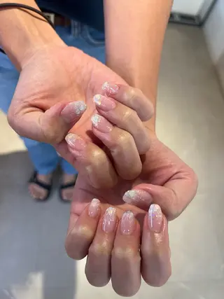 ネイル asuka 🐰のネイルデザイン