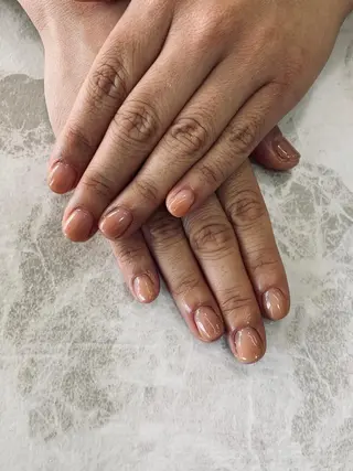 ネイル Feliz所属・Feliz 楽しいネイルサロンのネイルデザイン