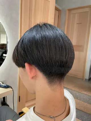 メンズ Tink　天神店所属・今村賢治/メンズ/ レイヤー✨艶カラーのヘアスタイル