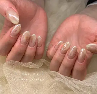 ネイル nailsalon Lenoaのネイルデザイン