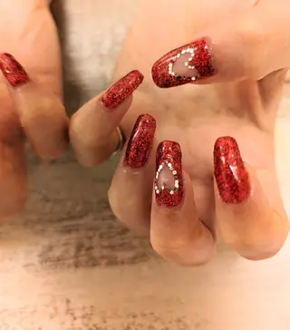 ネイル NailSalon Ne-Neのネイルデザイン