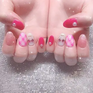 ネイル Best Nail NANA🤍のネイルデザイン