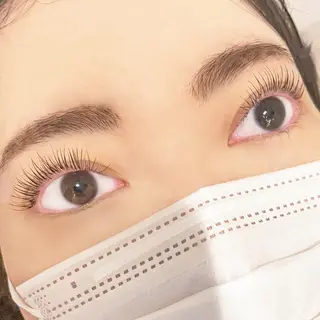 マツエク・マツパ M. Tのマツエク・マツパデザイン