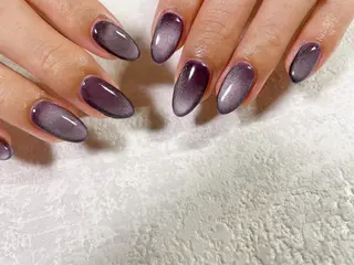 ネイル kikinail 溝の口のネイルデザイン