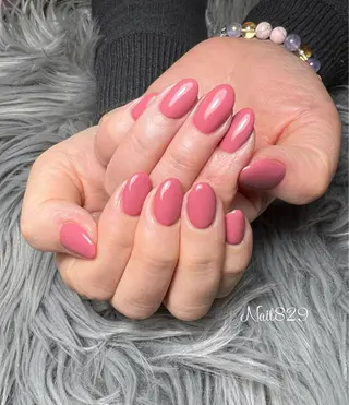 ネイル 829 Yuiのネイルデザイン