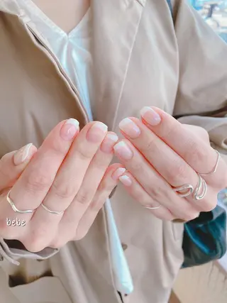 ネイル Ann. nail.tokyo所属・Ann nailのネイルデザイン
